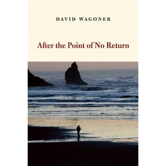 Pre-Owned After the Point of No Return Paperback