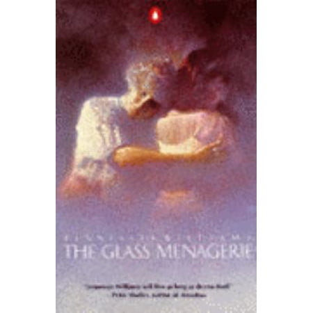 Glass Menagerie (Paperback) 0140106391 9780140106398
