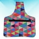 thumbnail image 2 of Bolsa de mano para hilo de lana estampado, bolsa de almacenamiento de hilo de lana de ganchillo para el hogar, 1 unidad, 2 of 5