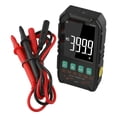 thumbnail image 3 of Multimeter Digital,Intelligent Electrical Tester,AutoRanging,Overload Protection, 3 of 5