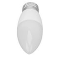 thumbnail image 1 of LED Bulb, E26 White Light 5000K Candelabra Light Bulb 5W  For Chandelier For Bedroom, 1 of 8
