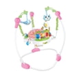 thumbnail image 1 of Hamaca interactiva para bebés Actividades de descubrimiento de bebés Rebotes Centro de juegos interactivo con rotación de 360  degree para niños pequeños a Rojo, 1 of 9