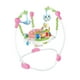 thumbnail image 1 of Hamaca interactiva para bebés Actividades de descubrimiento de bebés Rebotes Centro de juegos interactivo con rotación de 360  degree para niños pequeños a Rojo, 1 of 9