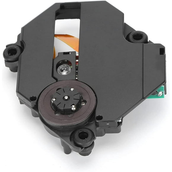 HUGFEGWE Scph 101 Ps1 Laser Replacement Abs Optical Laser Lens Replacement Stable Performance Optical Laser Lens for Ps1 Ksm‑440Aem CJB91-5259