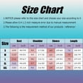 thumbnail image 3 of Godom Womens Cotton Linen Button Down Shirt 2025 Fall Winter Casual Long Sleeve Solid Color Shirts Loose Work Tops with Pockets, 3 of 7