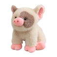 thumbnail image 2 of Gqtwoy Soft Plush Doll, Cuddly Stuffed Animal Toy, Stress Relief Comfort Pillow, Cozy Home Decor, Cute Collectible Gift, Squishy Hugging Companion, 2 of 6