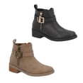thumbnail image 2 of Bipack Botas Niña Casual Rosa 20 UH LULU by EH!, 2 of 4