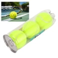 thumbnail image 1 of Training Tennis Ball, Widely  Long Service Life Tennis Ball Rubber  for Red Clay Courts, 1 of 7
