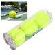 thumbnail image 1 of Bola De Tenis De Entrenamiento, Bola De Tenis De Alta Elasticidad Universal Para Canchas De Arcilla Roja, 1 of 7