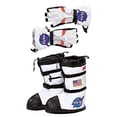 thumbnail image 1 of Aeromax Astronaut Combo de botas y guantes (paquete de 2 piezas), pequeño Aeromax ACC-B11, 1 of 2