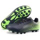 thumbnail image 1 of Zapatos de fútbol Vizari Stealth FG para niños negro/verde, 1 of 3