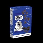 CHUM FRUIT BITES - BLACKBERRY