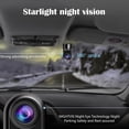 thumbnail image 4 of 1080P HD 360° Rotating Mini ADAS Dashcam, New Mini Camera-for Front Dash S8H5, 4 of 8