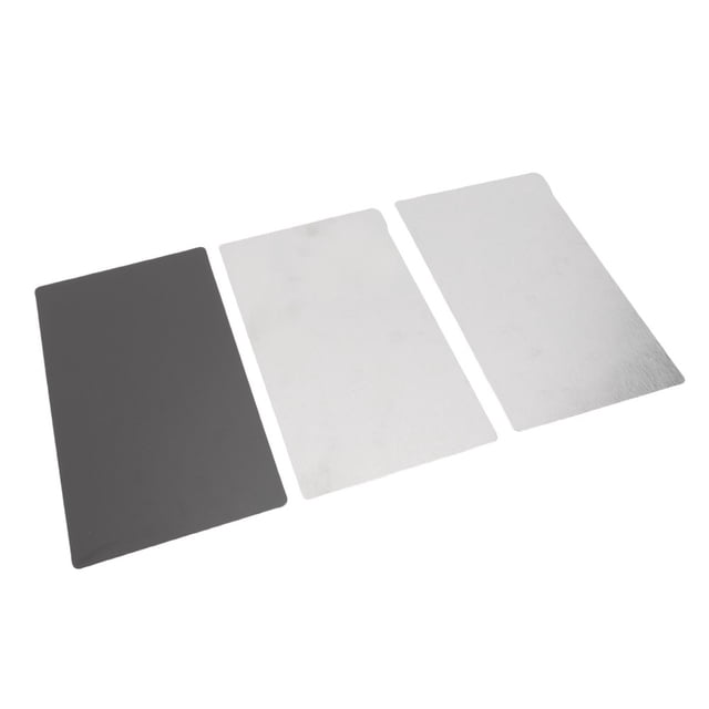 2PCS Flexible Build Plate For Mono M7Pro 3D Printer Soft Magnetic Base Premium