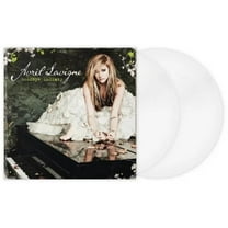 Avril Lavigne - Goodbye Lullaby - Colored Vinyl - Music & Performance