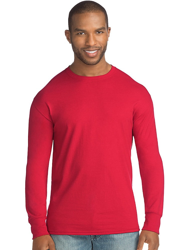 X-Temp FreshIQ Tee - Salsa Red 