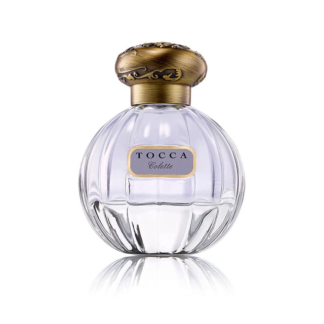 Perfume Tocca Colette Eau de Parfum para mujer, 50 ml