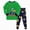 R222-Green, variant on NOLDARES Toddler Boy Clothes Fall Winter Outfits Long Sleeve Sweatshirt Tops Pants Set 2-Piece Baby Boys Clothing(Navy,5-6 Y)