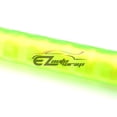 thumbnail image 2 of EZAUTOWRAP 12" Wide Glossy Cat Eye Neon Yellow Headlight Taillight Fog Light Side Marker Vinyl Tint Film Roll Sticker Self Adhesive, 2 of 3