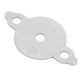 thumbnail image 4 of EGR Blanking Plate Stainless Steel Replacement for LandCruiser 4.5L V8 VDJ 70 76 78 79 200, 4 of 5