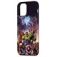 thumbnail image 2 of Funda para teléfono Marvel Avengers Infinity Saga para iPhone 12 mini, 2 of 3