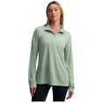 thumbnail image 1 of Sudadera Under Armour Tech Twist con Cierre Cuarto XS, 1 of 1