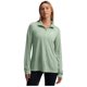 thumbnail image 1 of Sudadera Under Armour Tech Twist con Cierre Cuarto XS, 1 of 1