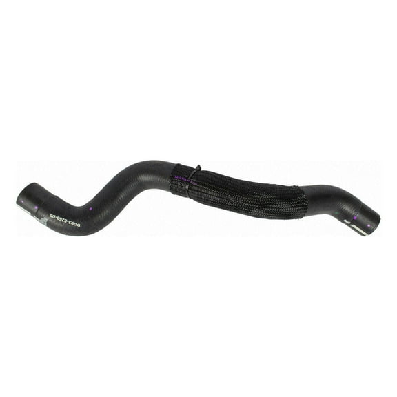 Motorcraft Molded Radiator Hose Fits select: 2013-2020 FORD FUSION