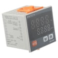 thumbnail image 2 of Tct-7A Thermostat Hot Press Machine Instrument Temperature Controller For Ssr Output - Random color, 2 of 6