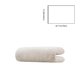 thumbnail image 3 of Solid Color Cottons Towel Household Absorbent Adult Face Towel, 3 of 6
