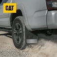 thumbnail image 3 of BDK Ultra Tough Mud Flaps for Cars and Trucks - Heavy Duty Splash Guard Fenders with Night Reflectors (2 pcs for Front/Rear Tires), 3 of 8