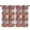Pioneer Flower Floral Print Pattern-3, variant on Pioneer Flower Floral Print Pattern Teens Curtains,Teens Insulated Curtains Set Of 2,Bedroom Essentials,Toddler Room Decor 52"x84"