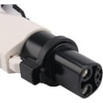 thumbnail image 2 of Adaptador de cargador TOKREAL J1772 compatible con Tesla modelo 3/Y/X/S, 2 of 9