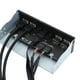 thumbnail image 3 of Interfaz de USB 3.0 Interfaz de duradera para 10 7 8 WINXP Ccdes No se aplica, 3 of 6