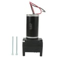 thumbnail image 2 of 142178, 5500 RPM Stable Performance Electric Landing Gear Motor  for RV 5th Wheel, 2 of 7