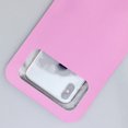 thumbnail image 3 of Portable Outdoor Travel Dustproof with Hanging Rope Wear-resistant Mobile Pouch TPU Leather Phone Waterproof Bag Mobile Phone Bag GOLD S, 3 of 8