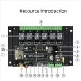 thumbnail image 3 of 6X el Módulo de Relé WiFi ESP32-S3 de 6 Canales de Industrial Admite Relé de Interfaz WiFi/Bluetooth/RS485/, 3 of 10