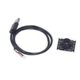 thumbnail image 3 of USB Camera Module, Photosensitive Chip 75 Degree View Angle Camera Module  For Notebook, 3 of 8