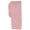 pink, variant on bar III Mens Skinny Self-tied Necktie, Pink, One Size
