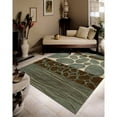 thumbnail image 5 of Nourison Dimensions Collection Rug, Multicolor, 5 of 5