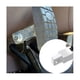 thumbnail image 3 of 2 Inch Aluminum Clutch Extender Fit For Peterbilt, 3 of 5