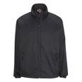 thumbnail image 1 of EDWARDS UNISEX HOODED RAIN JACKET, 1 of 1