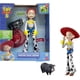 thumbnail image 1 of Figura de acción parlante Jessie de Mattel, 30 cm, Toy Story, 1 of 6