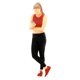 thumbnail image 1 of Diorama Coleccionable Fitness Hombre Mujer 1/64 Sunnimix Auriculares Naranja, 1 of 7