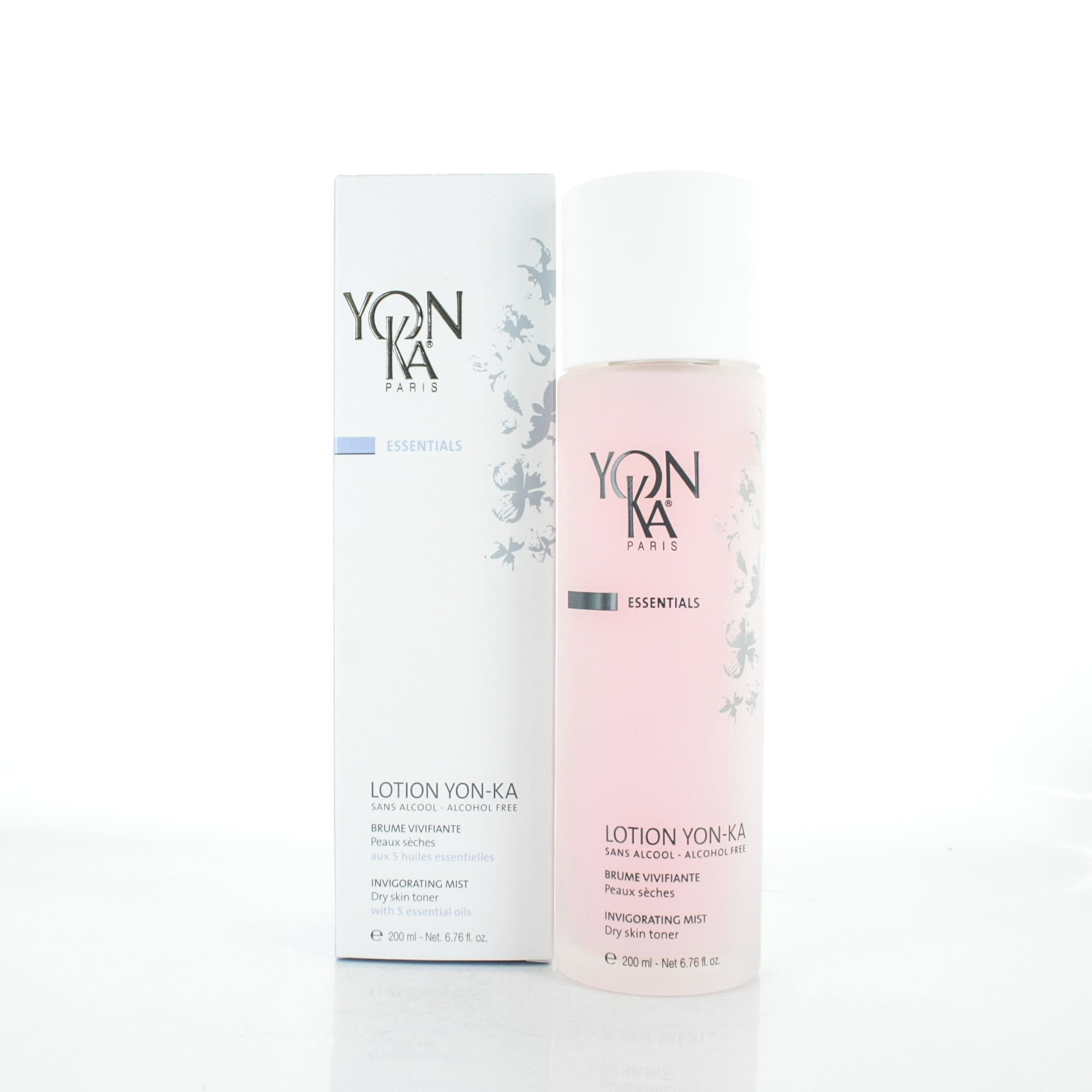 YonKa Yonka Lotion PS 6.76oz/200ml