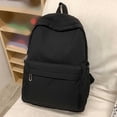 thumbnail image 6 of TGPMGRZ School Backpack for College High School Fashion Student Bag, Cute Bookbag for Women (Black), 6 of 8