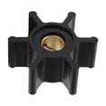 thumbnail image 3 of 653-0001, Anti Aging Salt Resistant Water Pump Impeller  Replacement For 2GM20-YEU 2GM20C-YEU Engine For Maintenance, 3 of 8