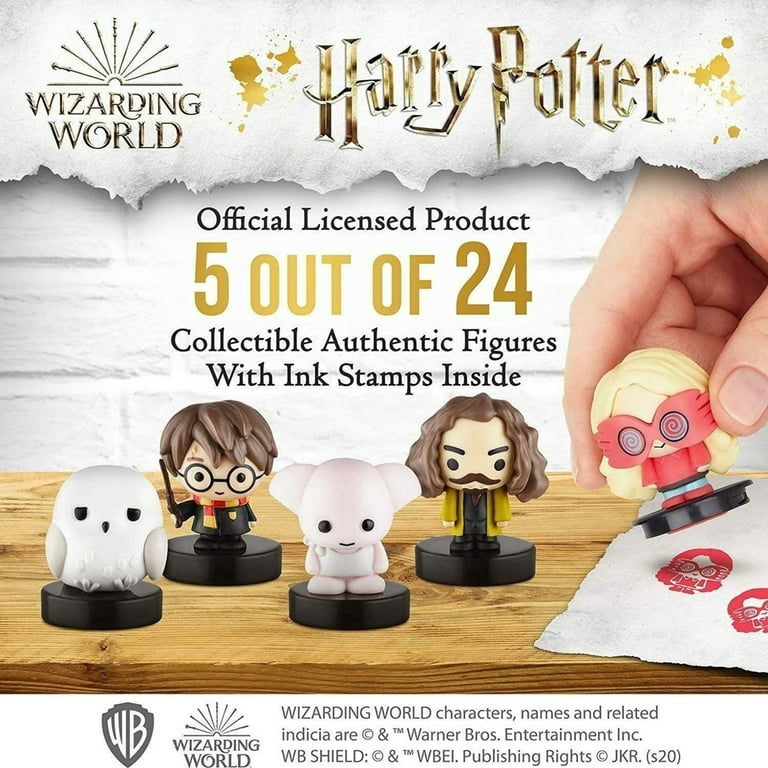 HOGWARTS AND HEDWIG DIAMOND PAINTING KIT - The Pop Insider