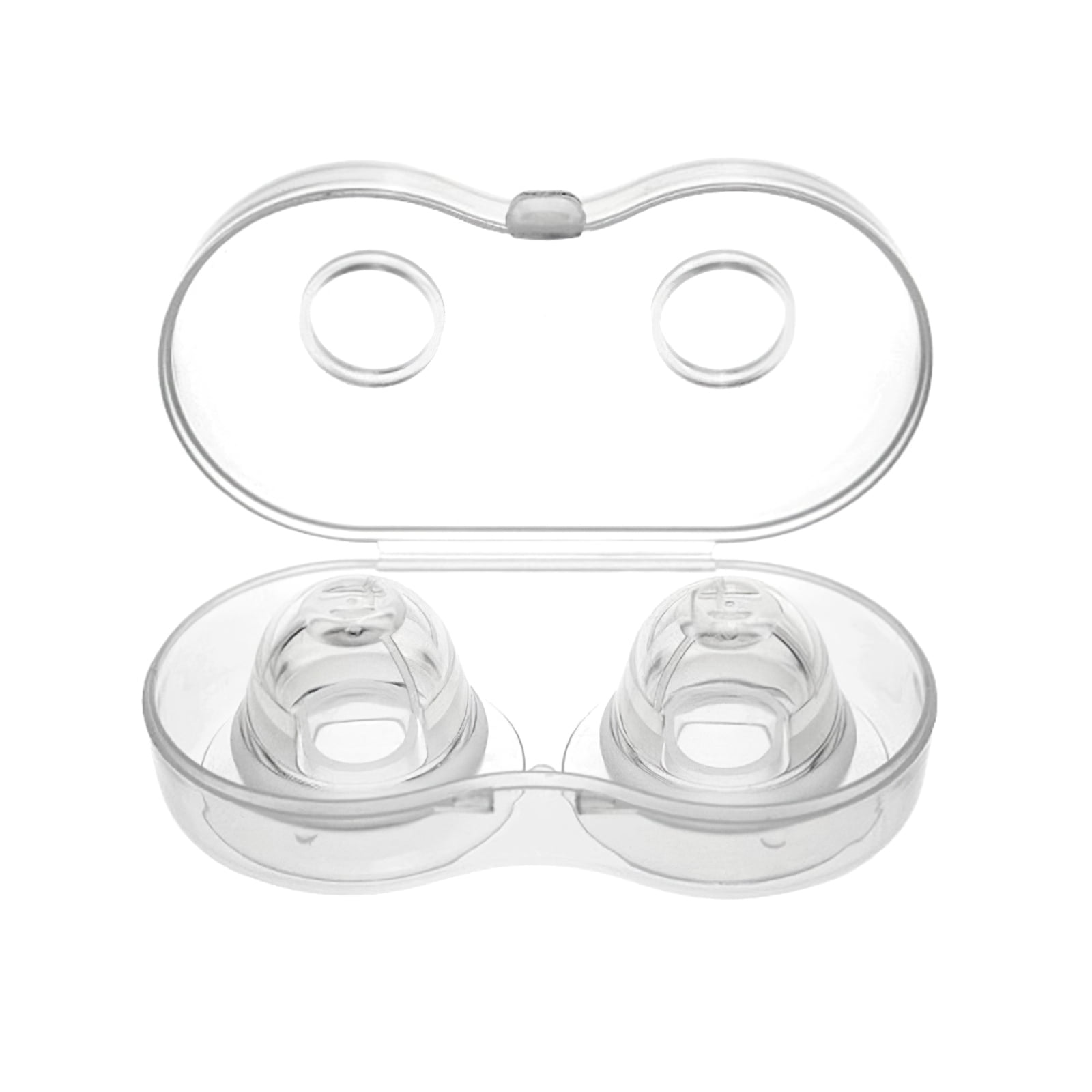 SUNSBELL Silicone Inverted Nipple High Performance Nipple Universal