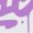 White, variant on Mens Stay Humble Pattern Fashion Classic Tops Unique Purple Drip Graphic Tees Casual Short Sleeve Cotton Tshirts popular InS-style pattern round neck is trendy Black,S